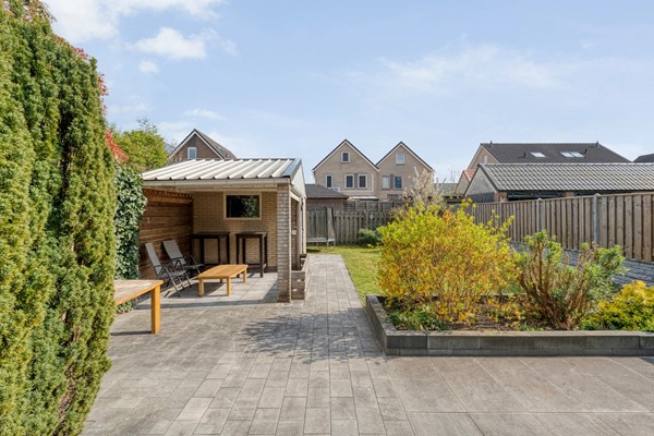 Medium property photo - Schepershof 43, 7885 GM Nieuw-Dordrecht